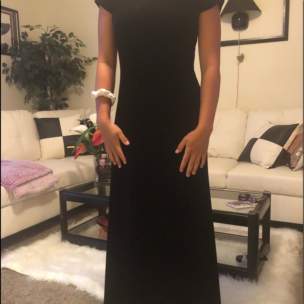 Dresses